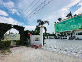 Hotel Bodh-Gaya Gautam - Near Mahabodhi Temple - 1