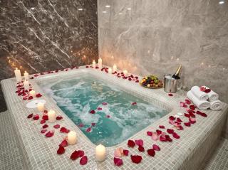 Garnet Hotel Tashkent - 7