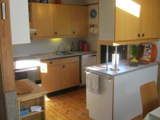 Schönes Sommerhaus In Der Nähe Des Meeres - 2