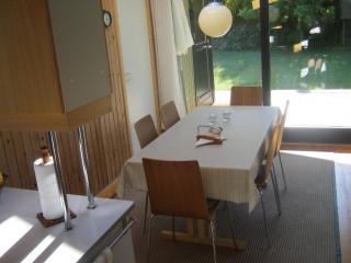 Schönes Sommerhaus In Der Nähe Des Meeres - 1