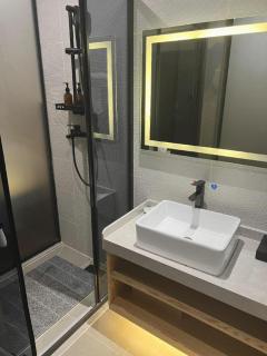 GreenTree Inn Jiangsu Nantong Rudong County Changsha Town Government - 3