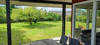 Family Holiday Home At Kongsmark Strand - Slagelse - 3