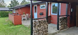 Family Holiday Home At Kongsmark Strand - Slagelse - 2