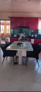 Enjoy Hermes stay 5 BR Cedric Manhoef - 9