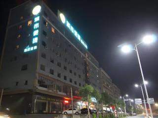City Comfort Inn Huizhou Zhongkai Huitai Industrial Park - 8