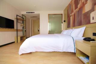 City Comfort Inn Huizhou Zhongkai Huitai Industrial Park - 7
