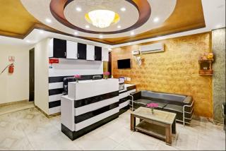 Hotel Happy in - Laxmi Nagar - 1