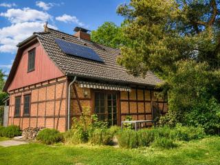 Elbnah - kleines Haus auf dem Höhbeck - 5