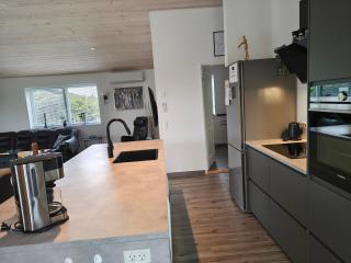Gemütliches Ferienhaus Mit Terrasse Auf Samsø - 7