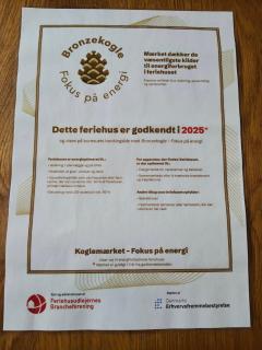 Gemütliches Ferienhaus Mit Terrasse Auf Samsø - 6