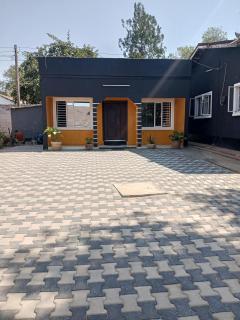 Ramachi Apartment B - 0