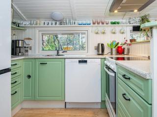 4 star holiday home in Ansager - 1