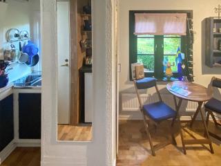 2 person holiday home in Falkenberg - 3