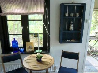 2 person holiday home in Falkenberg - 4