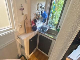 2 person holiday home in Falkenberg - 5