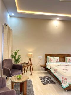 Matrika Luxe - 1