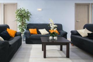 Hostal Pardo - 1