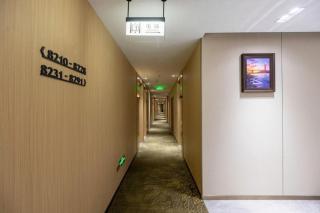 Super 8 Hotel Beijing South Railway Station Majiabao Metro Station - 4