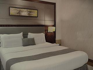 Grand Vitra Villa Hotel with Free Attach Washroom - 0