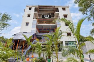 Super Hotel O Atala Main RoadBhubaneswar - 0
