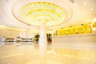 Vienna Hotel Hubei Macheng Cultural Town - 2