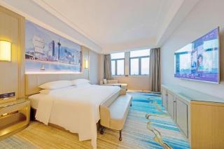 Venus Royal Hotel Guangdong Zhongshan Dongfeng Center - 8
