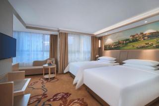 Vienna Hotel Shandong Liaocheng High-Tech Zong Yueji Park - 6