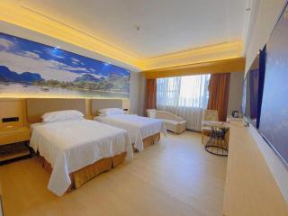 Vienna Hotel Guangdong Dongguan Zhongtang Qunying Road - 1
