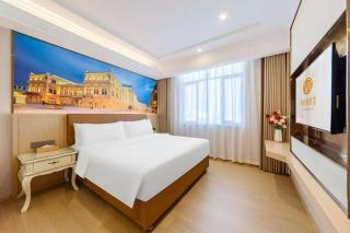 Vienna Hotel Guangdong Shantou South Bus Station - 9