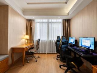 Vienna Hotel Shanghai Hongqiao National Exhibition Cente Sijing Metro Station - 7