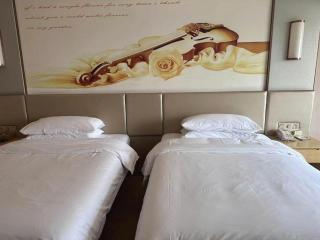 Vienna Hotel Fuzhou Changle Shouzhan Hangcheng Metro Station - 6