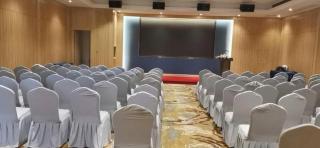 Vienna Hotel Zhuhai Huafashangdu Nanping Science Industrial Park - 6