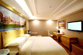 Venus International Hotel Heilongjiang Qiqihar Longhua Road Middle Ring Dashan New Market - 7