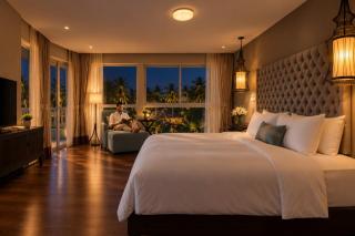 My Khe Beach Villas Da Nang - Danang - 4