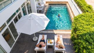 My Khe Beach Villas Da Nang - Danang - 2