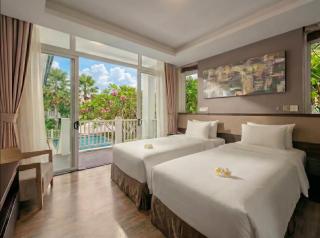 My Khe Beach Villas Da Nang - Danang - 1