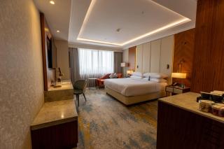 Sheraton Bishkek - 1