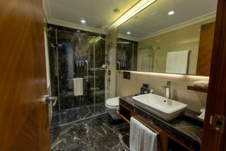 Sheraton Bishkek - 8