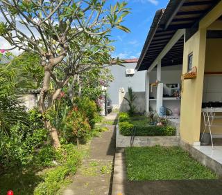 Dewenten Guest House - 8