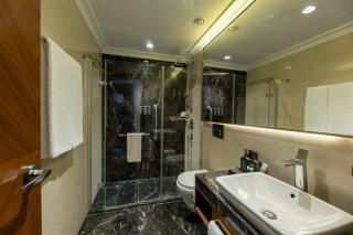 Sheraton Bishkek - 7