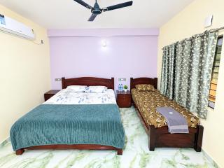 Mani Homestay Hampi - 7