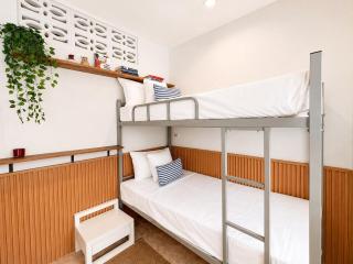 Sanctuary Apartment - 7