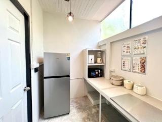 Sanctuary Apartment - 1