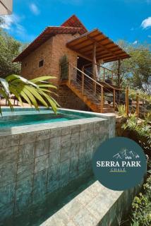Serraparkc chalés - 7