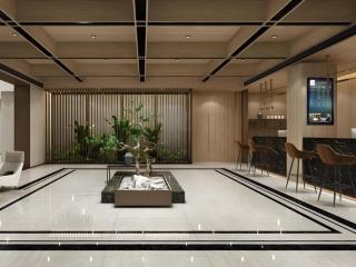GYA Hotel Heze Zhonghua Road Jiahe Plaza - Heze - 9