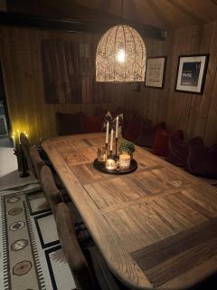 Trysilfjellet Cozy mountain cabin ski in and out - 3