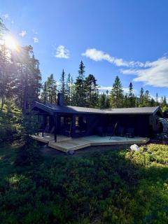 Trysilfjellet Cozy mountain cabin ski in and out - 9