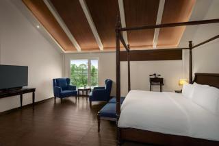 Manohari Tea Resort Dibrugarh - 9