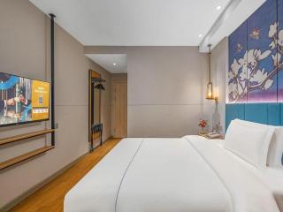 Jinjiang Inn Wuxi Liangqing Road Wanda Plaza Yunhe Bay Industrial Center - 4