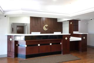 Comfort Inn & Suites Hutchinson - 8